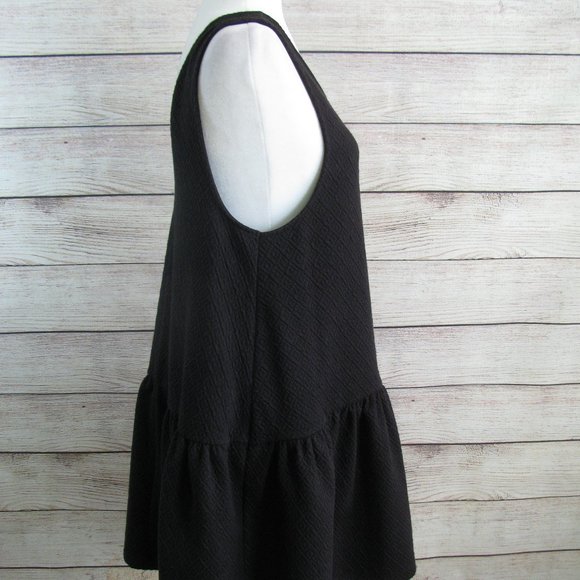 Free People Easy Street Drop Waist Dress - Picture 9 of 12